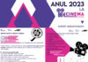 Cinema Ateneu, preferat de cinefilii ieșeni pentru filmele de calitate. Creștere consistentă a numărului de spectatori în 2023