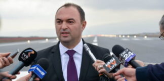 Fostul preşedinte al CJ Iaşi-Cristian Adomniţei a fost achitat în dosarul „Albumul”