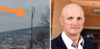 Un releu DIGI a fost amplasat fix în curtea primarului. Suma primită depășește 20.000 lei anual