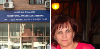 EXCLUSIV: Șefa juriștilor de la Prefectura Iași s-a făcut de râs în instanță. Judecătorii i-au respins pretențiile, demontând acuzațiile la adresa fostului prefect Marian Grigoraș