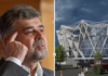 UPDATE: A trecut proiectul. Marcel Ciolacu joacă alba-neagra cu Sala Polivalentă de la Iasi