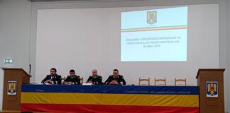 EVALUAREA ACTIVITĂȚII INSPECTORATULUI DE POLIŢIE JUDEŢEAN IAŞI ÎN ANUL 2023
