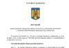 Vom avea Sală Polivalentă de 10.000 de locuri! Iată Hotărârea de guvern