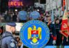 Bilant 2023 la Jandarmeria Iasi