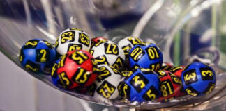 Numerele câștigătoare la LOTO