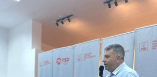 Dosar penal pentru un primar PSD care și-a angajat fata la Primărie