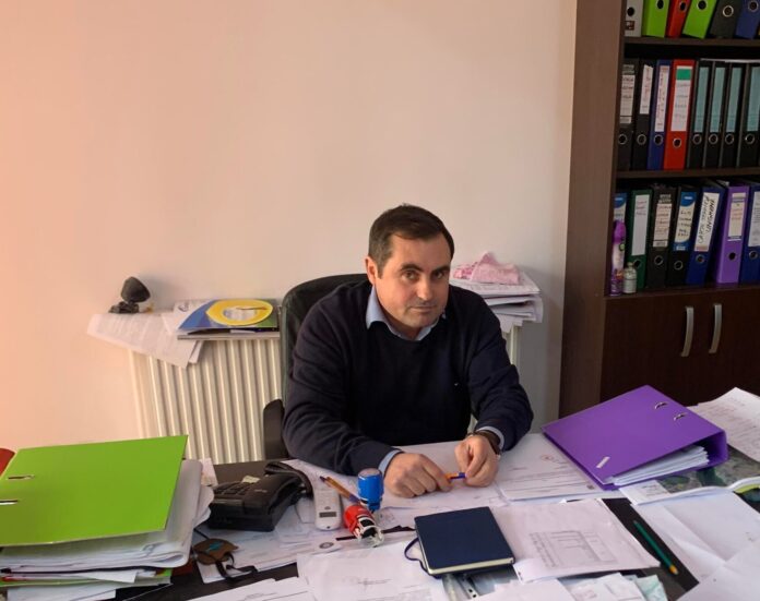 primar Marcu