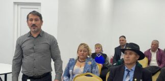 „Rromi împreună în 2024”. Opt formațiuni politice ale romilor au pus bazele unei alianțe electorale.
