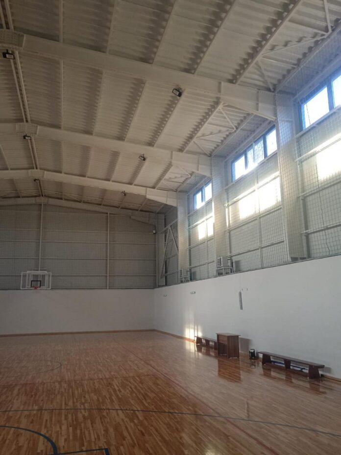 sala sport