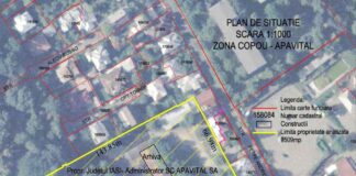 A fost lansat în dezbatere publică proiectul Hotărârii de Guvern pentru noul sediu al Operei