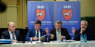 Filarmonica de Stat “Moldova” intră în reabilitare și modernizare