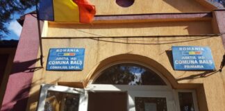 Comuna Balș: Curtea de Conturi a constatat deficiențe cu influențe semnificative asupra situațiilor financiare