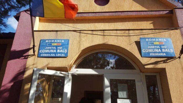 PRIMARIA-BALS