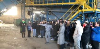 ADIS Iasi: Este nevoie de educație ecologică