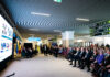 Terminal nou, Aeroport nou, un nou brand – Aeroportul Iași și-a prezentat astăzi noua identitate vizuală