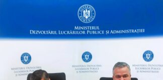 Iașiul va primi sprijin prin Programul „Anghel Saligny” pentru două mari proiecte de infrastructură