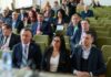 Consilierii județeni au aprobat 46 de proiecte de hotărâre într-o ședință maraton