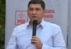 Bogdan Cojocaru mai are doar o lună de stat la Prefectură