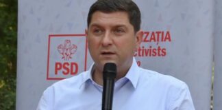 Bogdan Cojocaru mai are doar o lună de stat la Prefectură