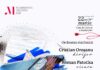 Filarmonica MOLDOVA din Iași vă invită la concertele din 22, 28 și 29 martie!
