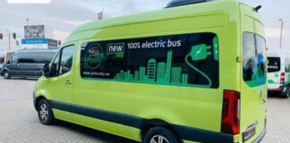 Consiliul Județean Iași achiziționează microbuze electrice pentru elevii din 26 de comune