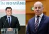 Alexandru Muraru (PNL) cere demiterea din funcție a prefectului Bogdan Cojocaru pentru a se ocupa de campania electorală