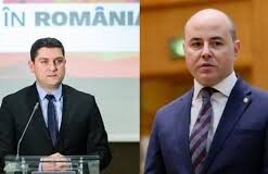 Alexandru Muraru (PNL) cere demiterea din funcție a prefectului Bogdan Cojocaru pentru a se ocupa de campania electorală