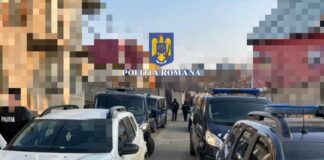 Percheziții în județul Iași într-un dosar de evaziune fiscală cu un prejudiciu de 1 milion de euro
