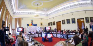 Salvați Copiii: Regiunea Nord-Est are cei mai mulți copii cu părinți plecați la muncă în străinătate