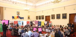 Semimaraton Iași, o experiență vibrantă cu impact social și turistic