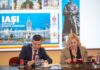 S-a semnat contractul de furnizare a 25 de autobuze electrice și 33 de stații de încărcare