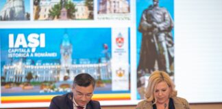 S-a semnat contractul de furnizare a 25 de autobuze electrice și 33 de stații de încărcare