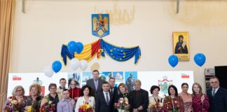 Ziua Internațională a Sindromului Down. Campania „O comunitate fără bariere”