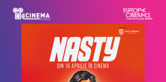Filmul Nasty va rula la Iași în prezența echipei. Povestea vieții și carierei lui Ilie Năstase