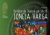 Expoziția „Donația de icoane pe sticlă Ionela Varga” la Palatul Culturii