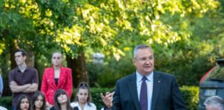 „Ca general, nu am luat mereu decizii ușoare. Și niciodată bazate pe orgoliu”
