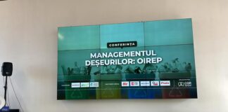 ADIS Iasi participă la Conferința Managementul Deșeurilor