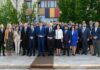 Astăzi au fost depuse candidaturile PNL Iași pentru Consiliul Județean și Primăria Iași