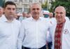 Prefectul PSD Bogdan Cojocaru, demis de Guvern pentru că se afla în conflict instituțional. PNL Iași a făcut mai multe sesizări în ultima lună