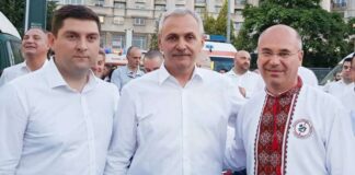 Prefectul PSD Bogdan Cojocaru, demis de Guvern pentru că se afla în conflict instituțional. PNL Iași a făcut mai multe sesizări în ultima lună