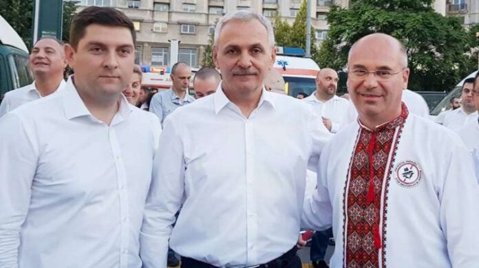cojocaru popa dragnea