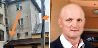 UPDATE: Cine i-a făcut jocurile cât timp și-a exercitat mandatul de viceprimar și mai apoi de primar? Dan Ghebută a călcat în picioare orice reglementare legală și și-a lipit casa de un bloc