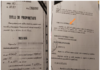 Deși s-a împroprietărit cu 4500mp intravilan, primarul a mai vrut și loc de casă de 1000mp