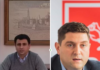 Purtătorul de cuvânt a luat locul prefectului de Iași