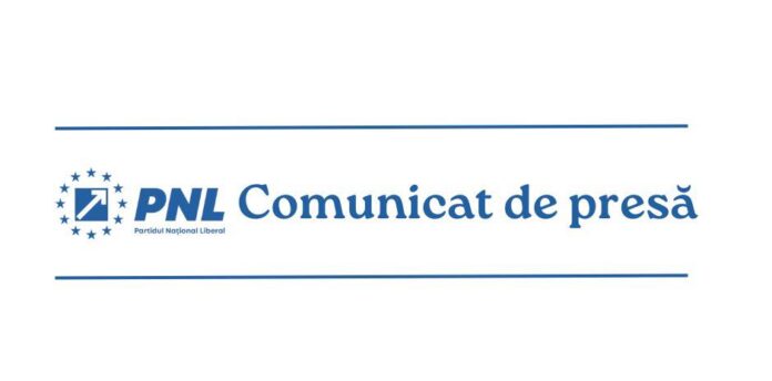 comunicat pnl