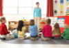 Angajări la un centru al DGASPC Iași. Sunt disponibile 19 posturi de educatori