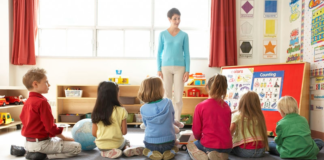 Angajări la un centru al DGASPC Iași. Sunt disponibile 19 posturi de educatori