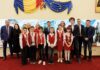 Șase elevi ai Școlii Primare „Carol I” Iași va reprezenta România la un campionat internațional în Hong Kong