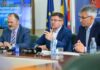 Consiliul Județean Iași sprijină financiar realizarea rețelelor de gaz în 52 de comune