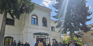Muzeul „Nicolae Gane” și-a deschis astăzi porțile